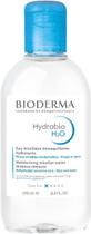 Água Micelar Demaquilante Bioderma Hydrabio H2O Hidratante 250ml Água Micelar Demaquilante Bioderma Hydrabio H2O Hidratante 250ml