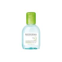 Água Micelar Demaquilante Bioderma Sébium H2O Antioleosidade com 100ml