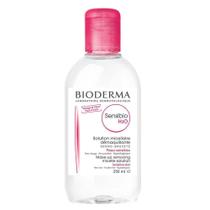 Água Micelar Demaquilante Bioderma Sensibio H2O 250ml
