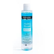 Água Micelar Demaquilante Neutrogena Hydro Boost 200ml