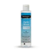 Água Micelar Demaquilante Neutrogena Hydro Boost 200ml