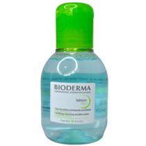 Água Micelar Demaquilante Sébium H2o Bioderma 100ml