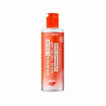Água Micelar Derma Chem 250ml Vitamina C Ions Água Micelar Derma Chem 250ml Vitamina C Ions