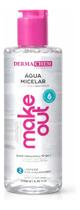 Água Micelar Derma Chem Make Out Ácido Hialurônico 250ml