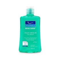 Água Micelar Derme Control Nupill 200ml