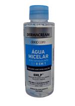 Agua micelar exo-p 120ml dermacream