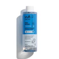 Agua Micelar Facial 200ML - Vult Agua Micelar Facial 200ML - Vult
