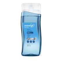 Água Micelar Facial Ácido Hialurônico 200ml Monange Água Micelar Facial Ácido Hialurônico 200ml Monange