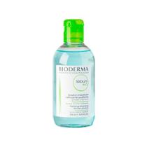 Agua Micelar Facial Anti-oleosidade Bioderma Sebium 250 Ml Agua Micelar Facial Anti-oleosidade Bioderma Sebium 250 Ml