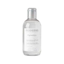 Agua Micelar Facial Clareador de Manchas Bioderma Pig 250 Ml Agua Micelar Facial Clareador de Manchas Bioderma Pig 250 Ml