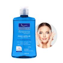 Água Micelar Facial Demaquilante Nano Hyaluronic Antioxidante Nupill 200ml Água Micelar Facial Demaquilante Nano Hyaluronic Antioxidante Nupill 200ml