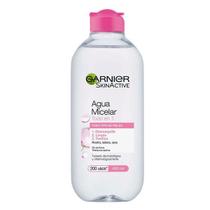 Água Micelar Facial Garnier Skinactive Tudo Em 1