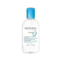Agua Micelar Facial Hidratante Bioderma Hydrabio H2o 250 Ml Agua Micelar Facial Hidratante Bioderma Hydrabio H2o 250 Ml