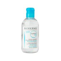 Agua Micelar Facial Hidratante Bioderma Hydrabio H2o 250 Ml Agua Micelar Facial Hidratante Bioderma Hydrabio H2o 250 Ml