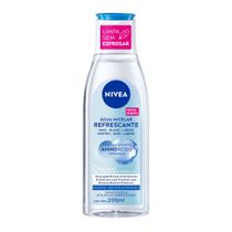 Água Micelar Facial NIVEA MicellAir Solução 7 em 1