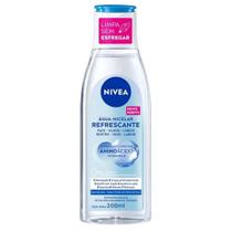 Água Micelar Facial NIVEA MicellAir Solução 7 em 1