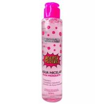 Agua Micelar Facial Nutre Hidrata Rosa Mosqueta 120 Ml 1 Un