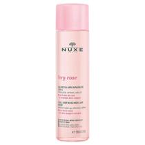 Água Micelar Facial Nuxe Very Rose 200ml Água Micelar Facial Nuxe Very Rose 200ml