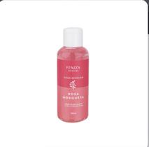 Água Micelar Fenzza Rosa Mosqueta