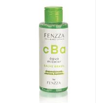 Água micelar fenzza