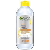 Água Micelar Garnier Antioleosidade 400ml Skinactive - L'oreal Paris