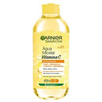 Água Micelar Garnier - Antioleosidade Vitamina C