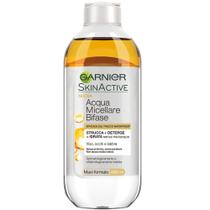Água Micelar Garnier com Óleo de Argan - 400ml