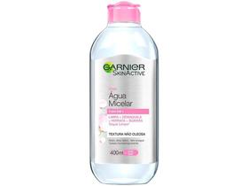 Água Micelar Garnier Skin Active - 400ml