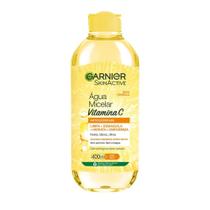 Água Micelar Garnier Skinactive 400ml Antioleosidade