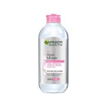 Água Micelar Garnier Skinactive Tudo Em 1 400ml