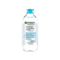 Água micelar Garnier SkinActive Waterproof 400mL Água micelar Garnier SkinActive Waterproof 400mL