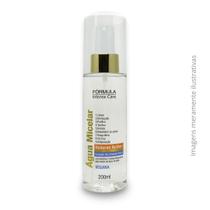 Água Micelar Hialuron Active 200ml Fórmula Intense Care