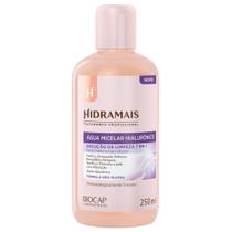 Água Micelar Hialurônico Hidramais