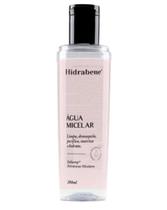 Agua Micelar Hidrabene 200Ml Dahuer