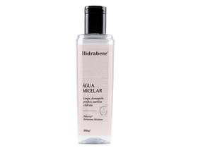 Agua Micelar Hidrabene Revitalizante Limpeza Facial
