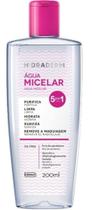 Água micelar hidraderm 200ml - farmax Água micelar hidraderm 200ml - farmax