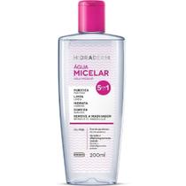 Água Micelar Hidraderm Ácido Hialurônico 200ml Água Micelar Hidraderm Ácido Hialurônico 200ml