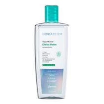 Água Micelar Hidraderm Efeito Matte 5 em 1 Água Micelar Hidraderm Efeito Matte 5 em 1