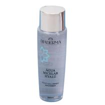 Água Micelar Hyalu 100ml Diaderma