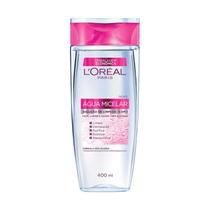 Agua Micelar L'Oreal 5 em 1 400ml