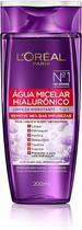 Água Micelar L'Oréal Paris Hialurônico 200ml