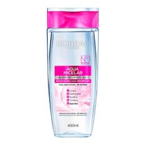 Água Micelar L'Oréal Paris Solução de Limpeza 5 em 1