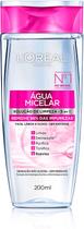 Água Micelar L'Oréal Solução de Limpeza Facial 5 em 1 200ML