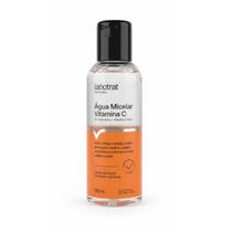 Água Micelar Labotrat Dermo Skin Vitamina C 110ml