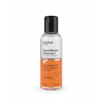 Água Micelar Labotrat Vitamina C Dermo Skin 110ml