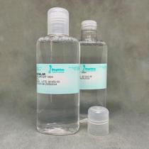 Água Micelar - Limpeza Facial - 120ml - Biophitus