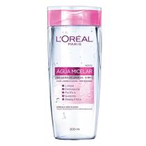 Água Micelar Limpeza Loreal 200ml Água Micelar Limpeza Loreal 200ml