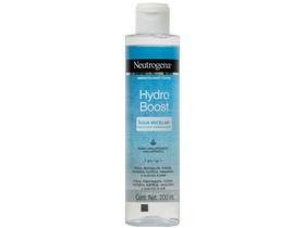 Água Micelar Líquida Neutrogena Hydro Boost - 200ml