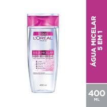 Agua Micelar Loreal 400Ml