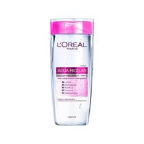 Água Micelar Loreal 5 Em 1 200ml - L'oréal Paris - Procosa